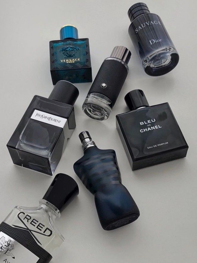 Parfum