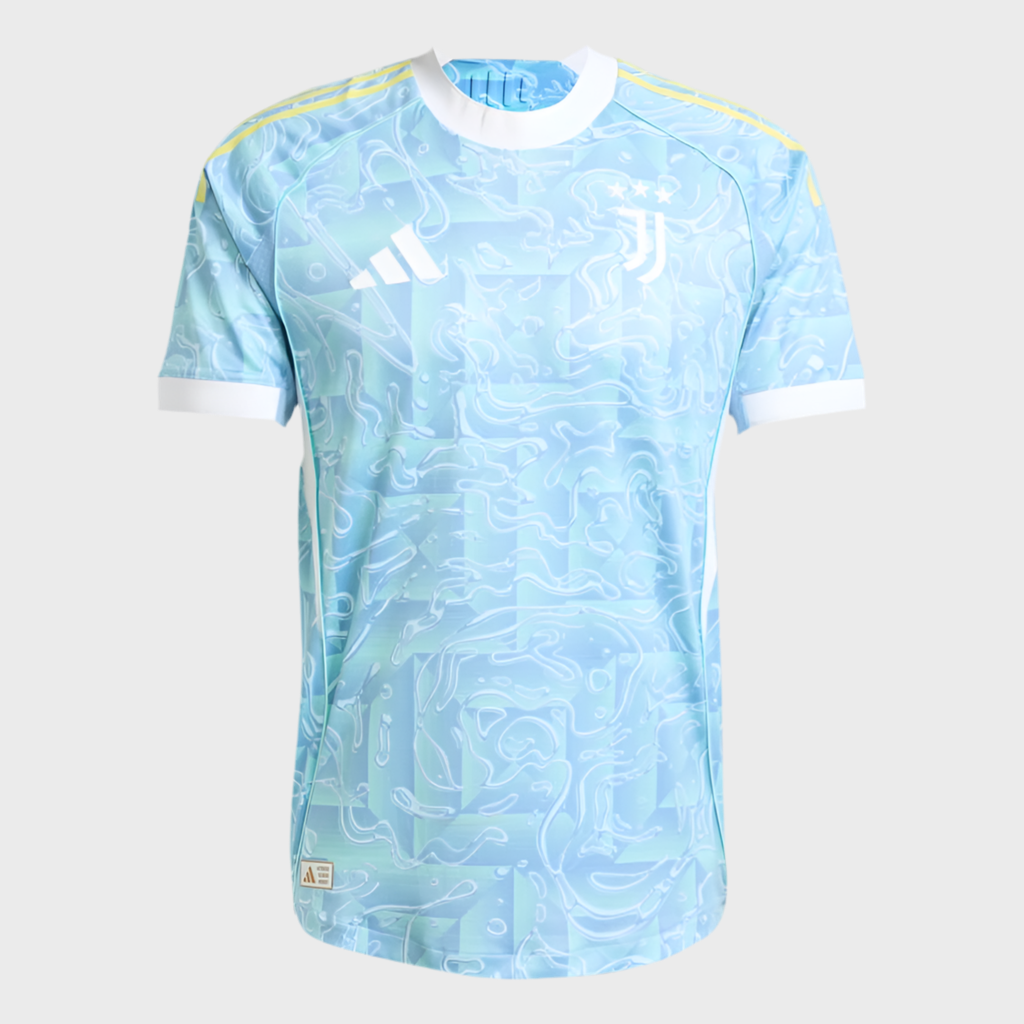 Maillot Juventus