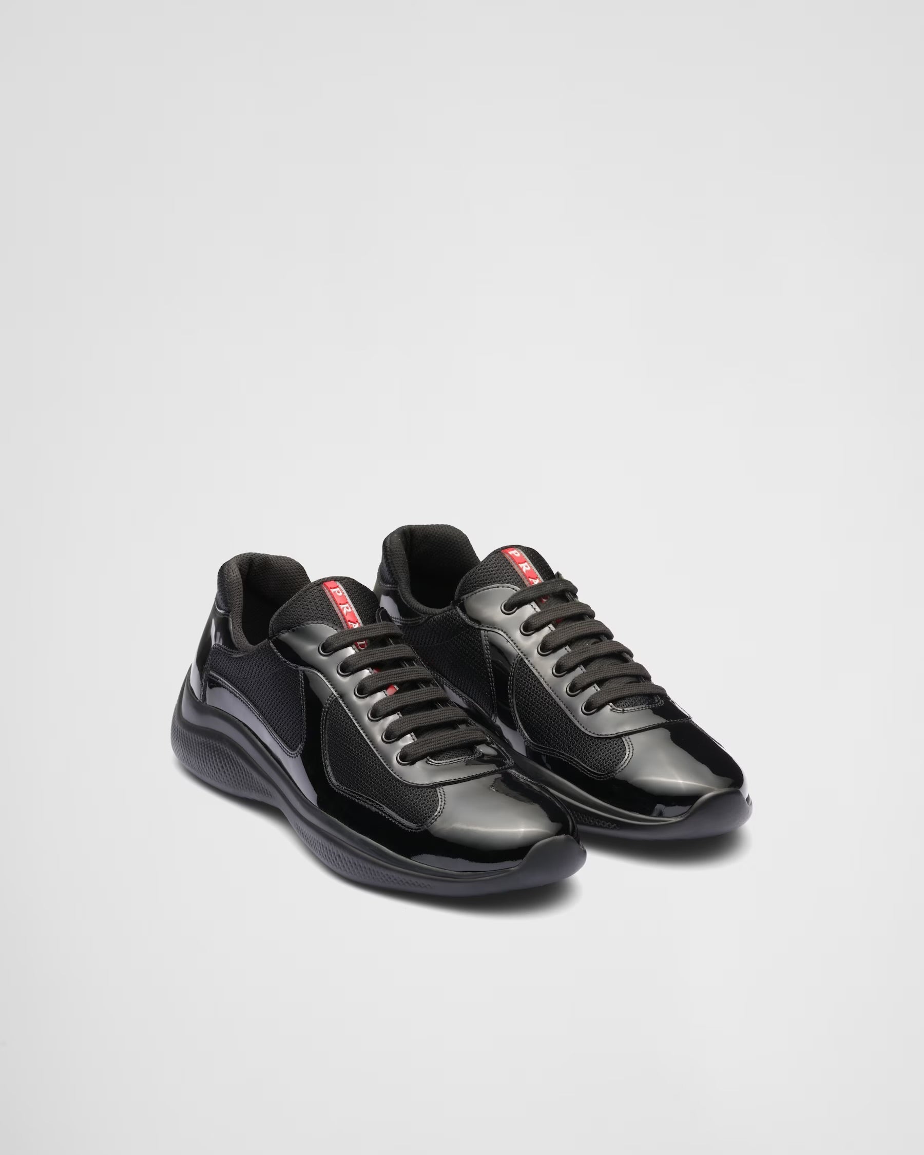 Prada America’s Cup