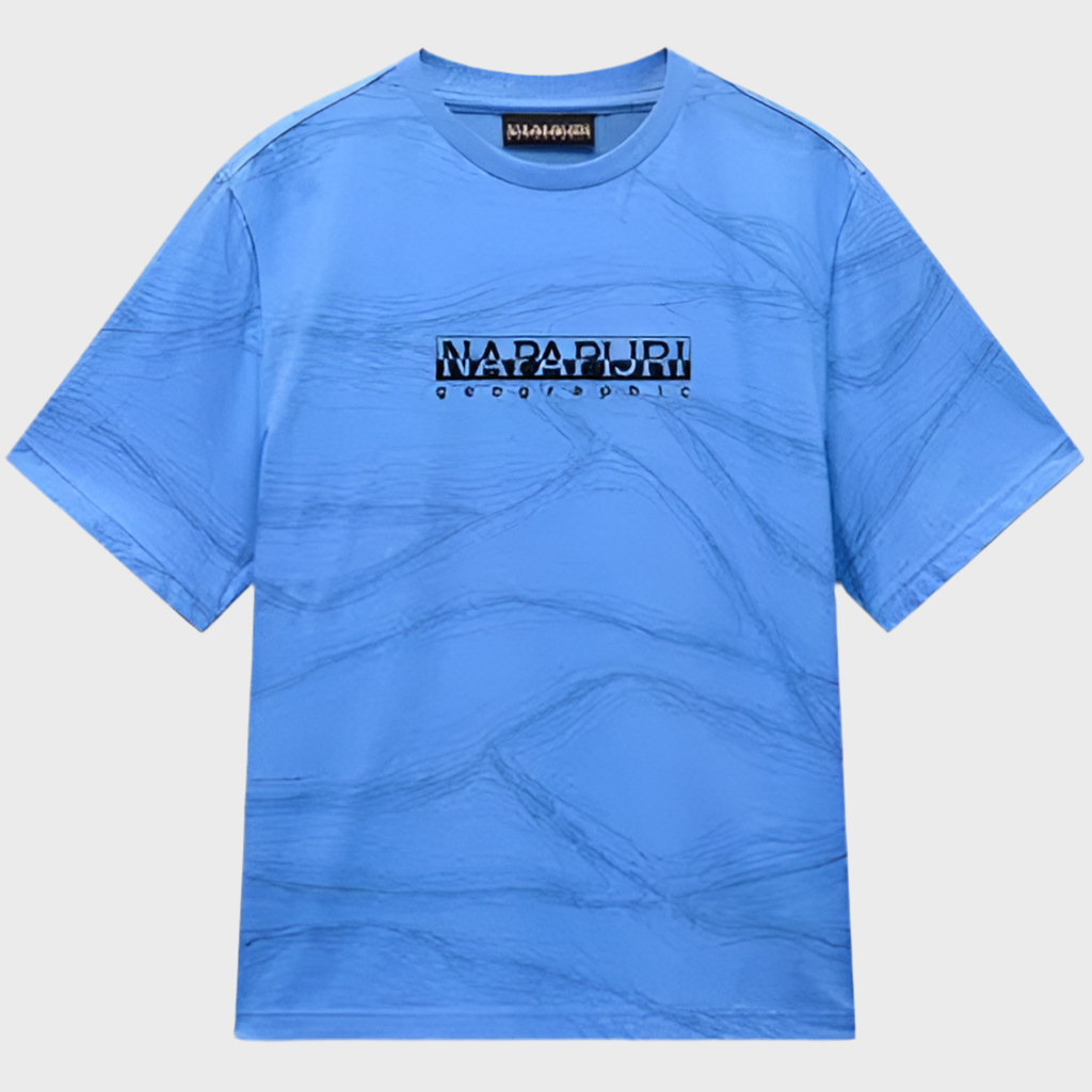 Tee-Shirt Napapijri