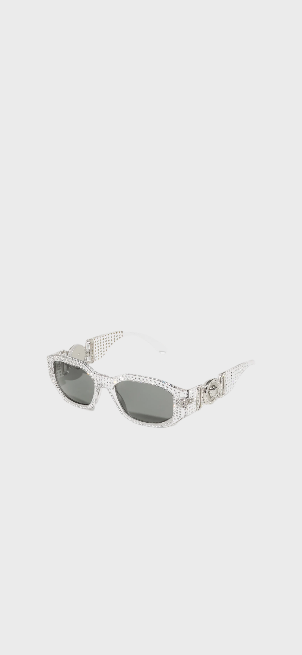 Lunette Versace