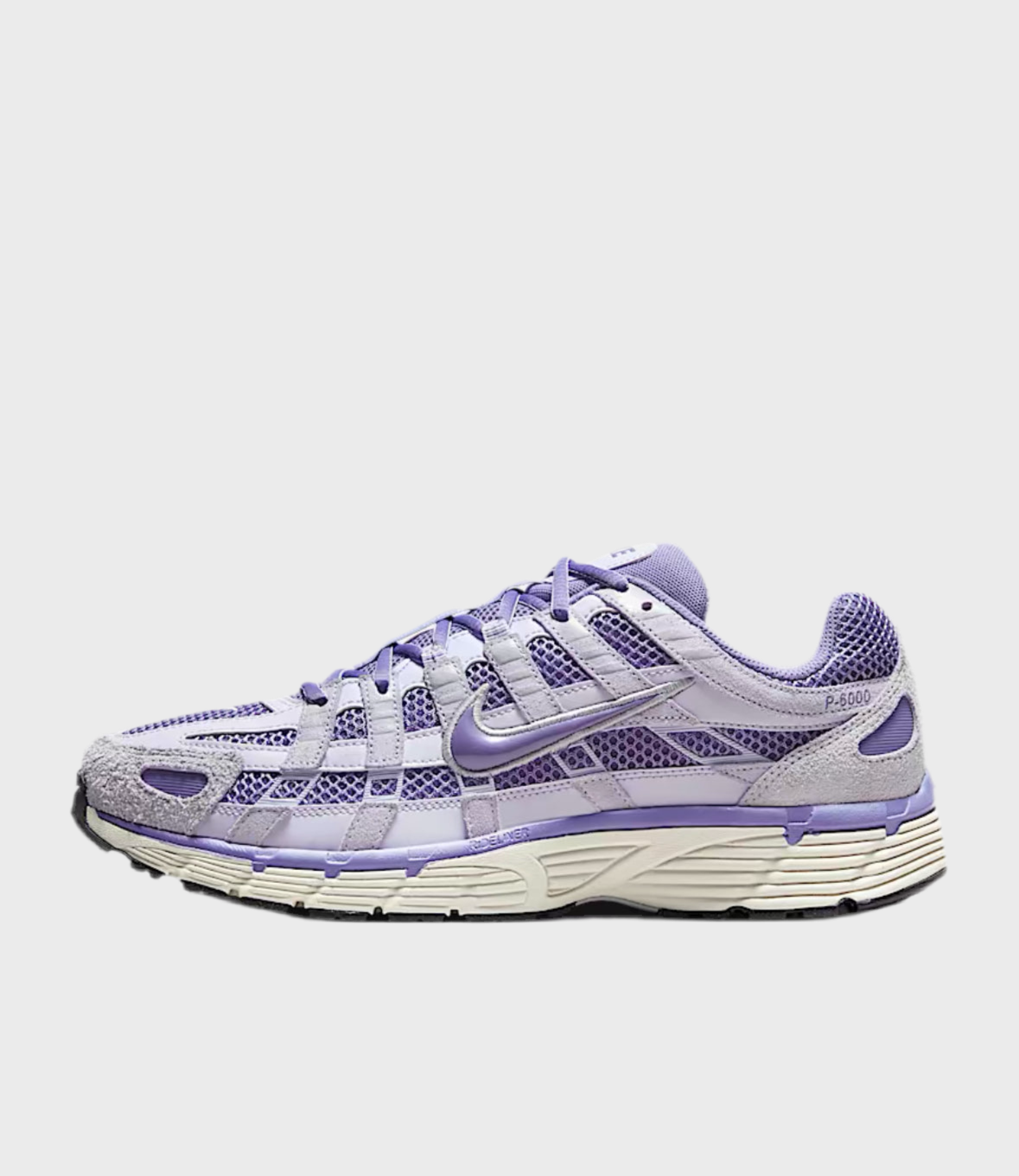 Nike P6000