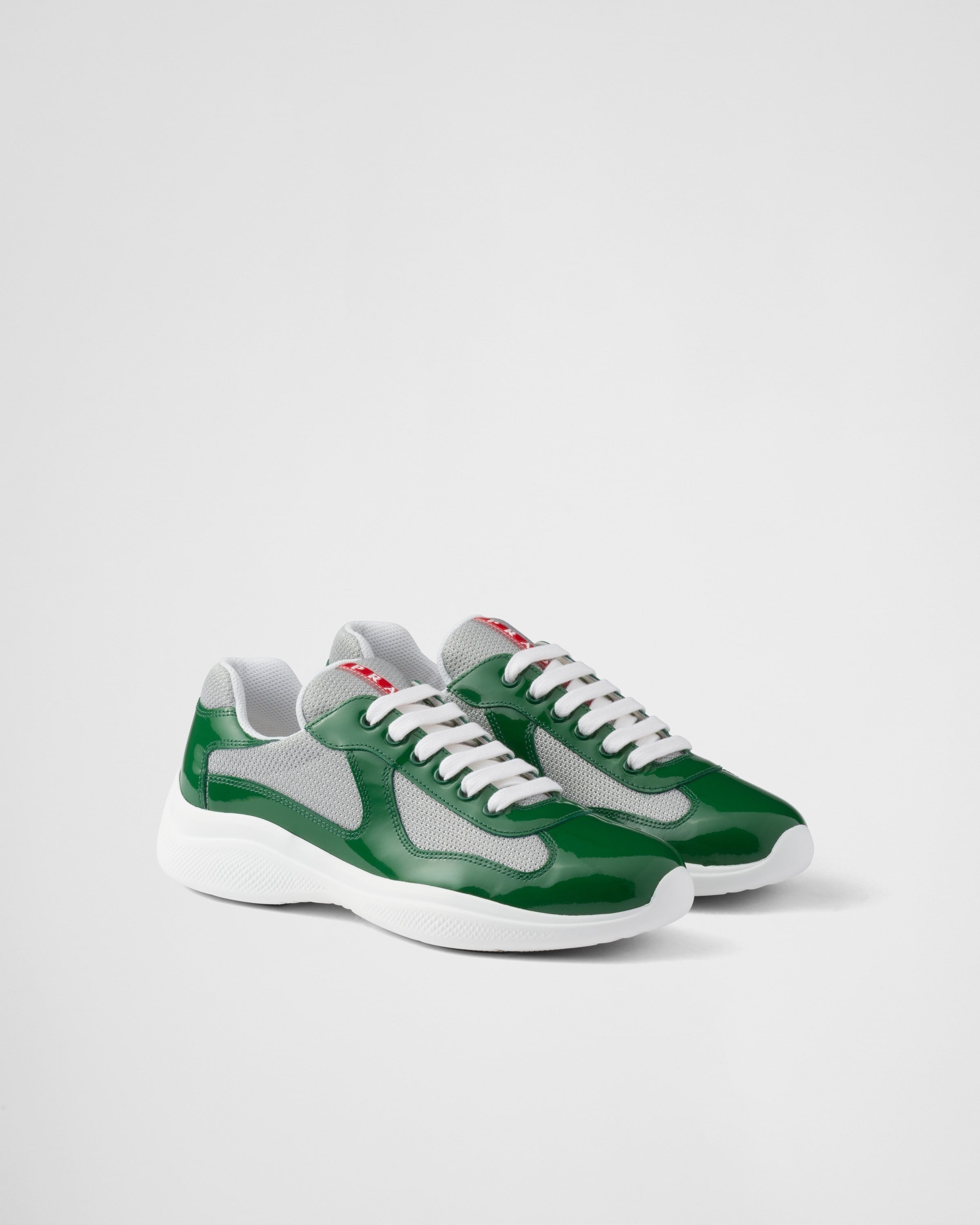Prada America’s Cup