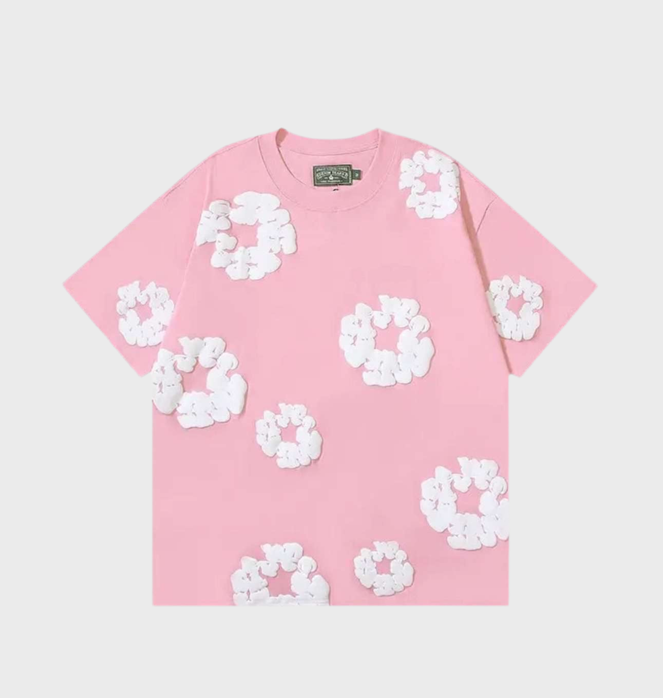 Teeshirt Denim